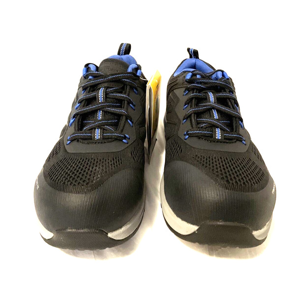 NEW! Herman Survivors Cassle Composite Toe Women's Work Shoe Size 9.5 - Picture 3 of 8